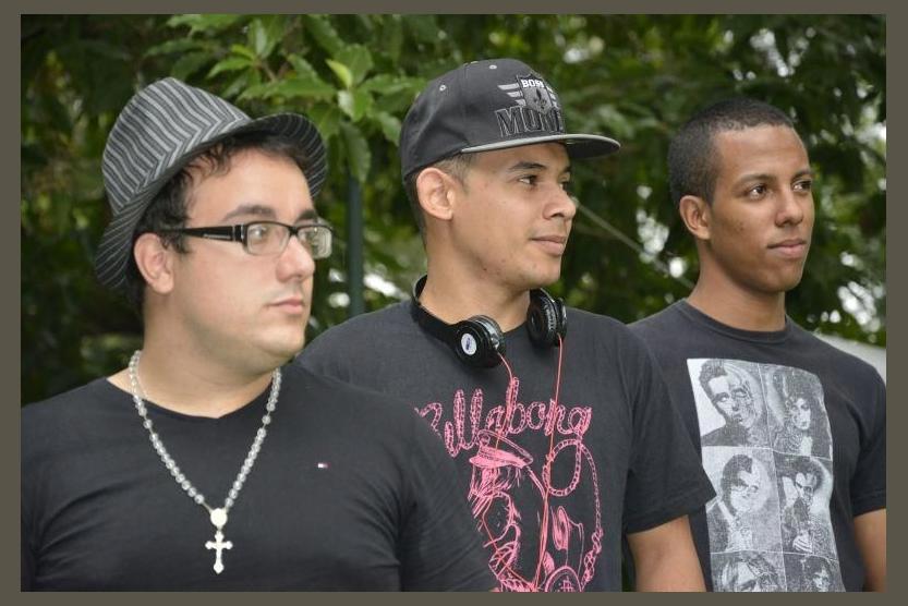 Banda Remidos